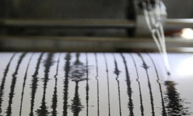 Έκτακτο: Ισχυρός σεισμός στη Θεσσαλονίκη